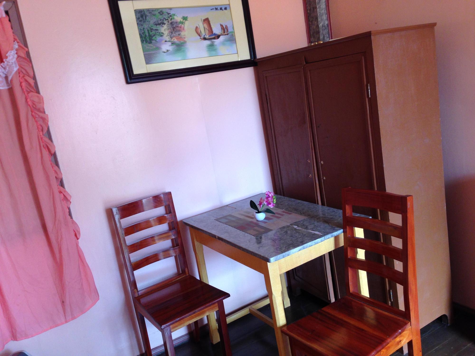 Bacuit Lodge El Nido Ngoại thất bức ảnh