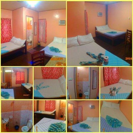 Bacuit Lodge El Nido Ngoại thất bức ảnh