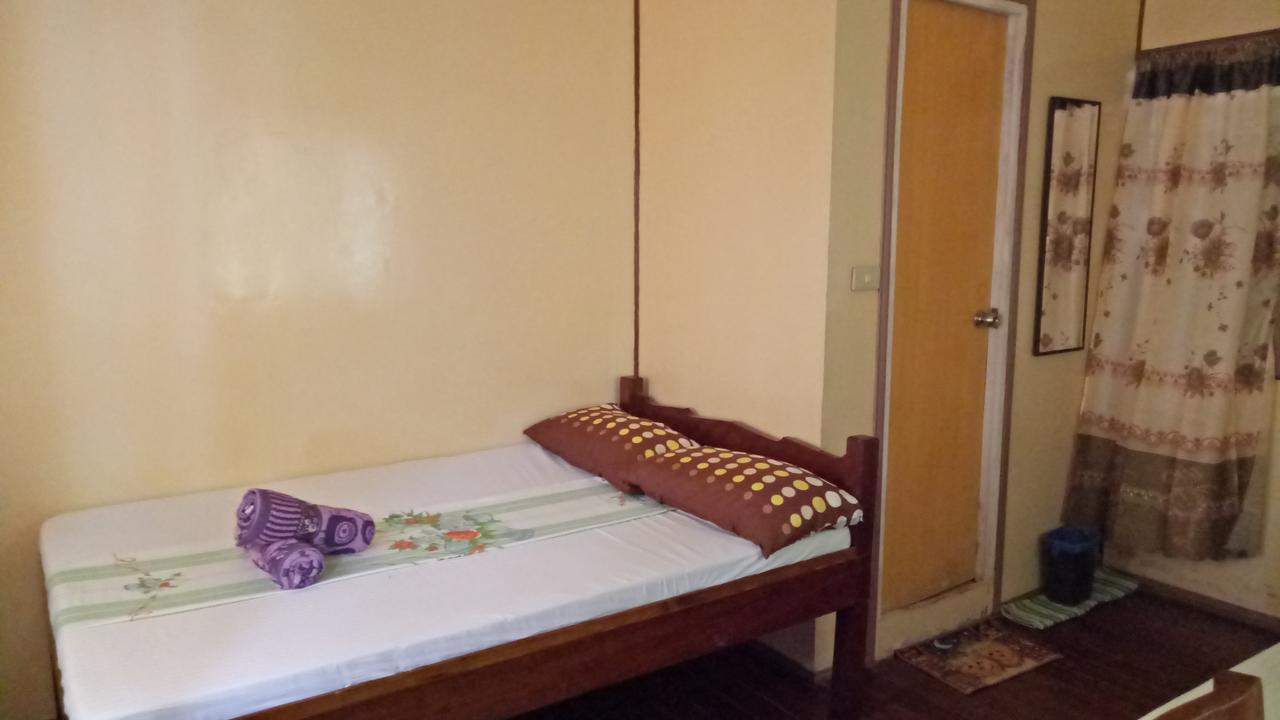 Bacuit Lodge El Nido Ngoại thất bức ảnh