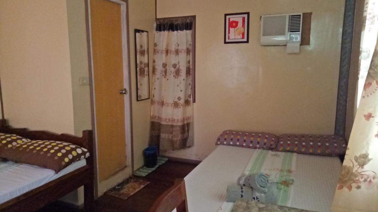 Bacuit Lodge El Nido Ngoại thất bức ảnh