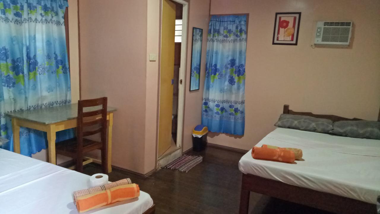 Bacuit Lodge El Nido Ngoại thất bức ảnh