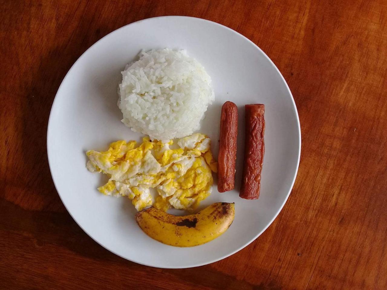 Bacuit Lodge El Nido Ngoại thất bức ảnh