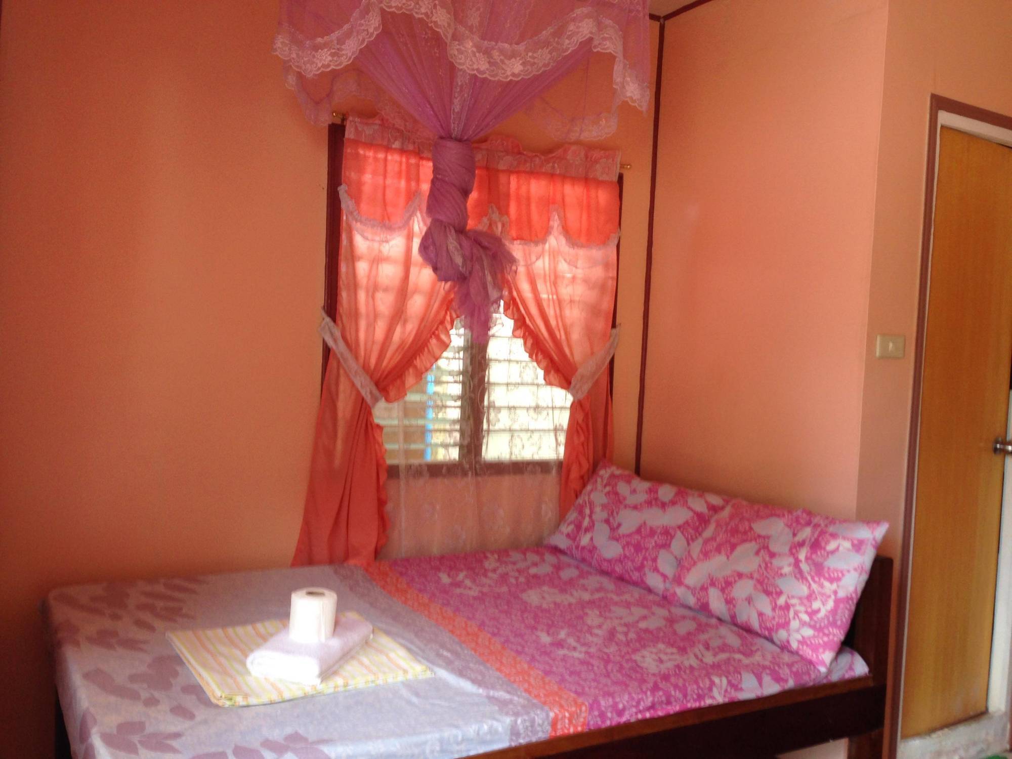 Bacuit Lodge El Nido Ngoại thất bức ảnh