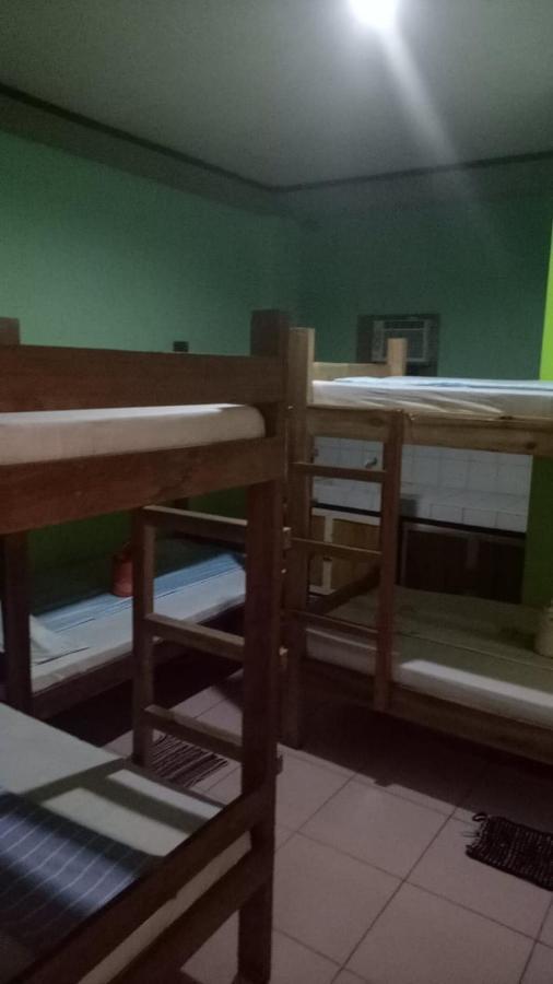 Bacuit Lodge El Nido Ngoại thất bức ảnh