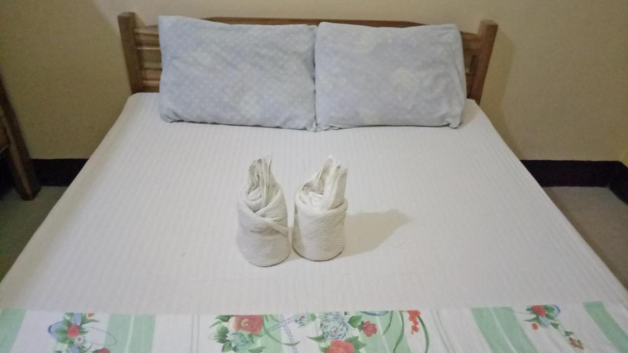 Bacuit Lodge El Nido Ngoại thất bức ảnh
